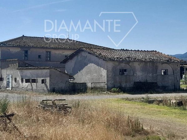 casa indipendente in vendita a Castiglione d'Orcia