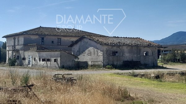 casa indipendente in vendita a Castiglione d'Orcia