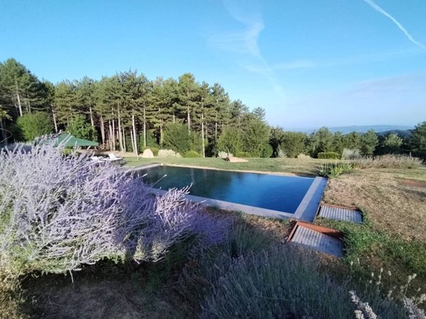 casa indipendente in vendita a Castiglione d'Orcia