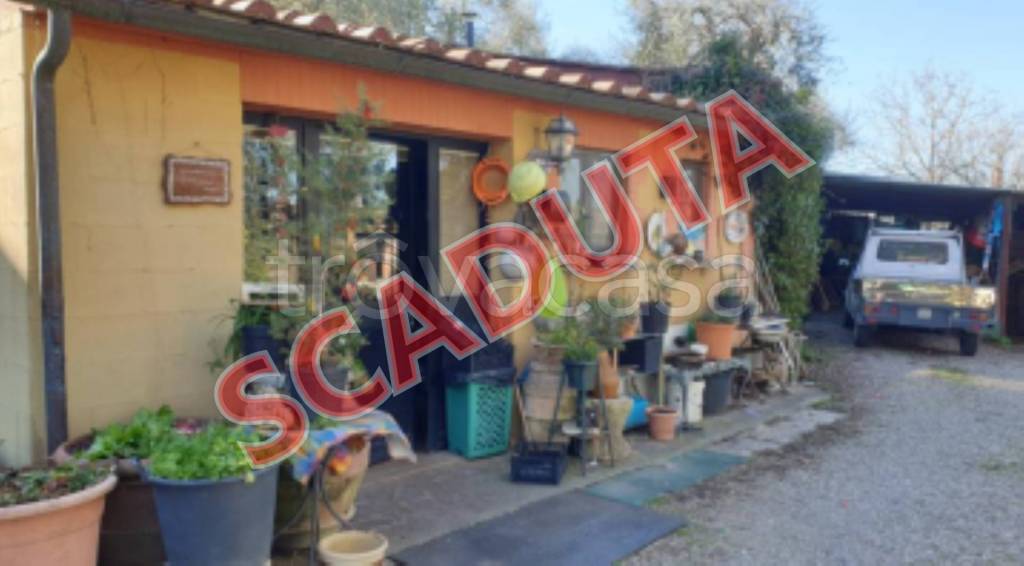 appartamento in vendita a Castiglione d'Orcia in zona Campiglia d'Orcia