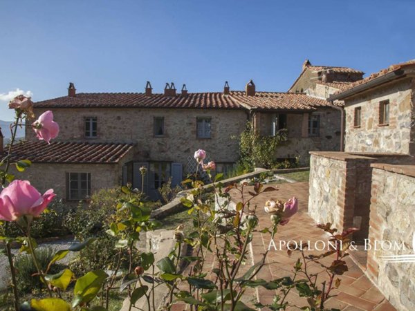 casa indipendente in vendita a Castiglione d'Orcia