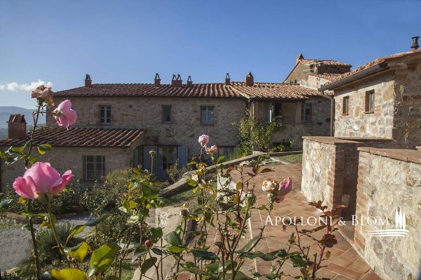 casa indipendente in vendita a Castiglione d'Orcia