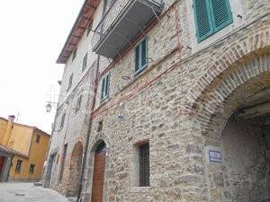 appartamento in vendita a Castiglione d'Orcia