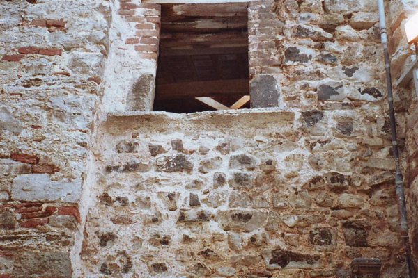 appartamento in vendita a Castiglione d'Orcia