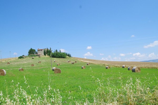 casale in vendita a Castiglione d'Orcia