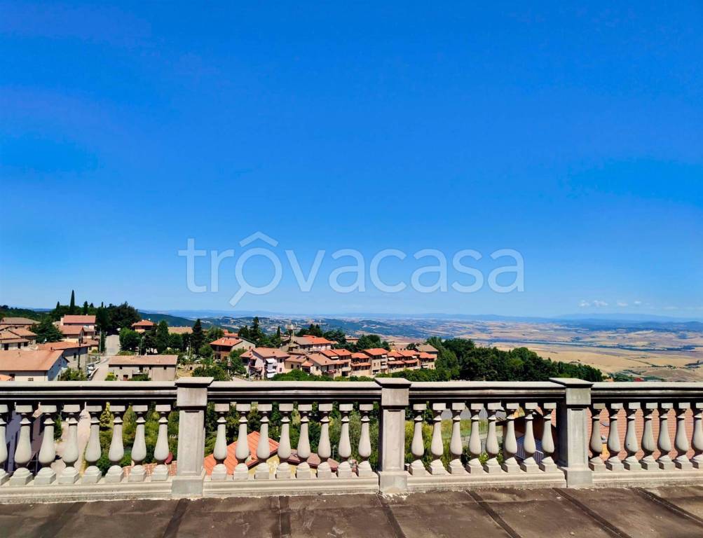 attico in vendita a Castiglione d'Orcia in zona Campiglia d'Orcia