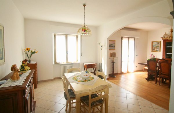 appartamento in vendita a Castiglione d'Orcia