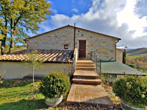 appartamento in vendita a Castiglione d'Orcia
