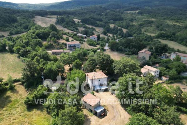 casale in vendita a Castiglione d'Orcia