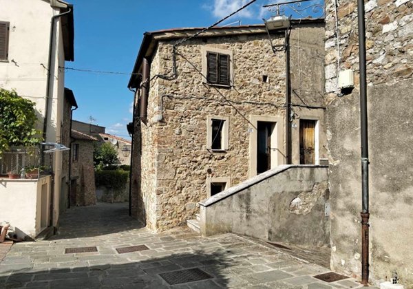 casa indipendente in vendita a Castiglione d'Orcia