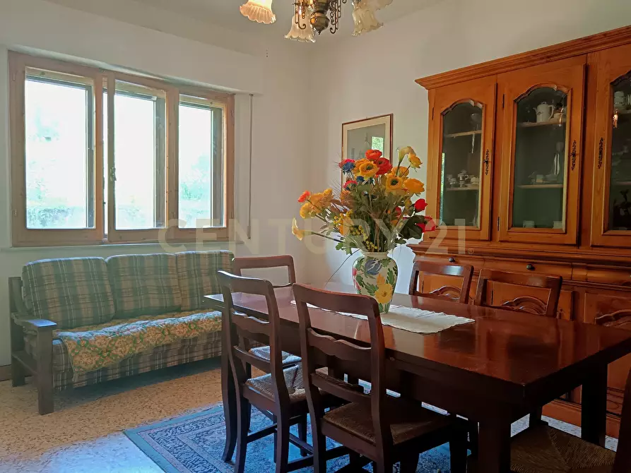 appartamento in vendita a Castiglione d'Orcia in zona Campiglia d'Orcia