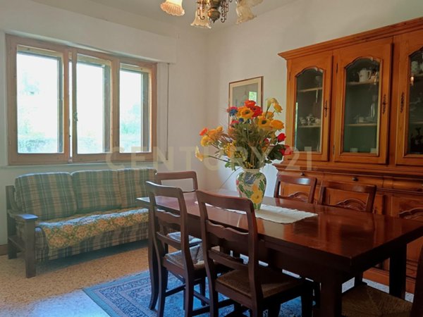 appartamento in vendita a Castiglione d'Orcia