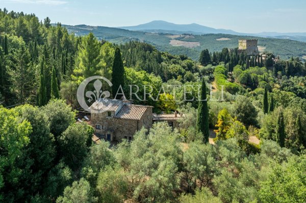 casale in vendita a Castiglione d'Orcia in zona Ripa