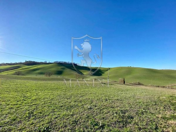 casa indipendente in vendita a Castiglione d'Orcia
