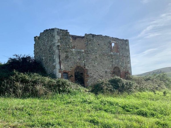 casa indipendente in vendita a Castiglione d'Orcia