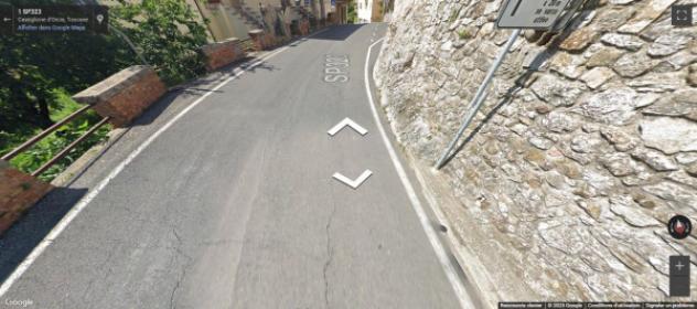 terreno agricolo in vendita a Castiglione d'Orcia