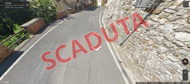 terreno agricolo in vendita a Castiglione d'Orcia