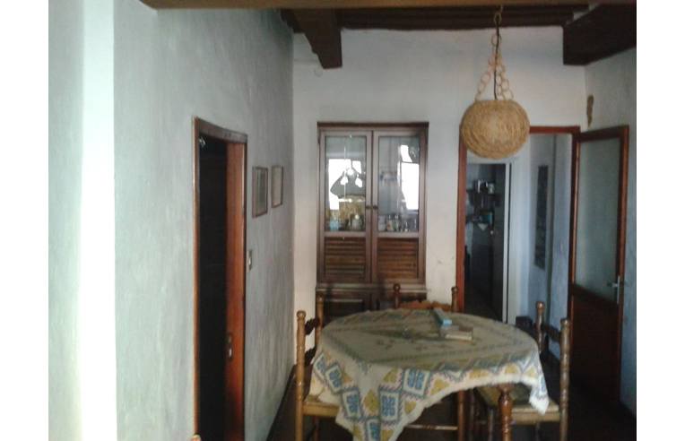 appartamento in vendita a Castiglione d'Orcia in zona Campiglia d'Orcia