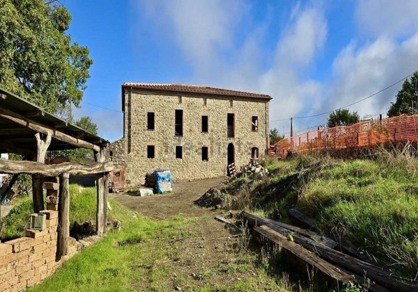 casale in vendita a Castiglione d'Orcia