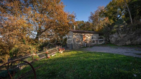 casa indipendente in vendita a Castiglione d'Orcia
