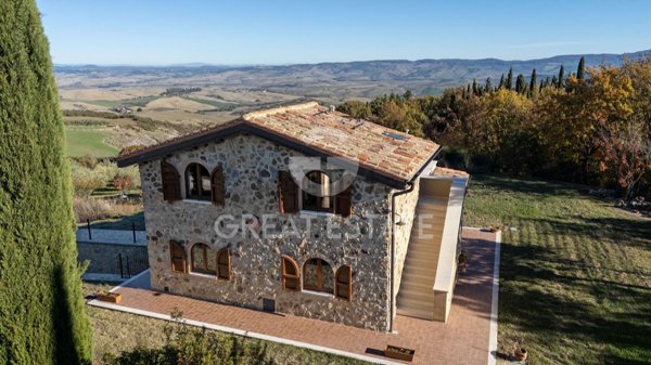 casale in vendita a Castiglione d'Orcia