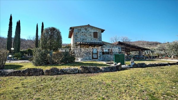 casale in vendita a Castiglione d'Orcia