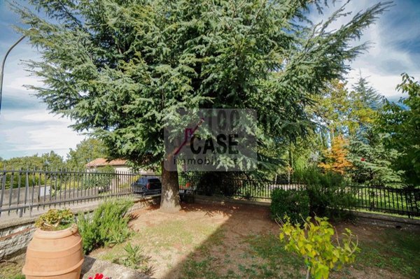 appartamento in vendita a Castiglione d'Orcia in zona Campiglia d'Orcia