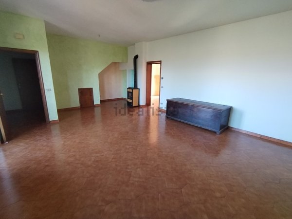 appartamento in vendita a Castiglione d'Orcia