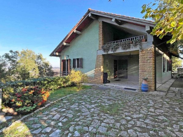 casa indipendente in vendita a Castiglione d'Orcia