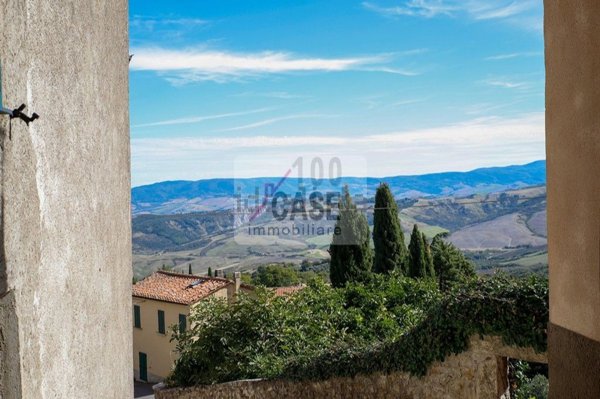 appartamento in vendita a Castiglione d'Orcia in zona Campiglia d'Orcia