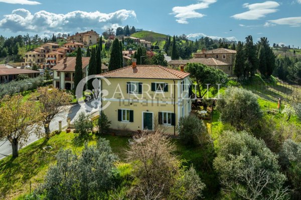 casa indipendente in vendita a Castiglione d'Orcia