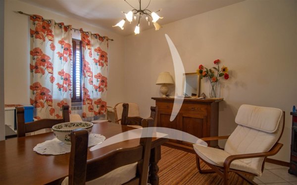 appartamento in vendita a Castiglione d'Orcia