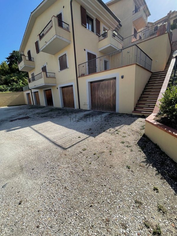 appartamento in vendita a Castiglione d'Orcia