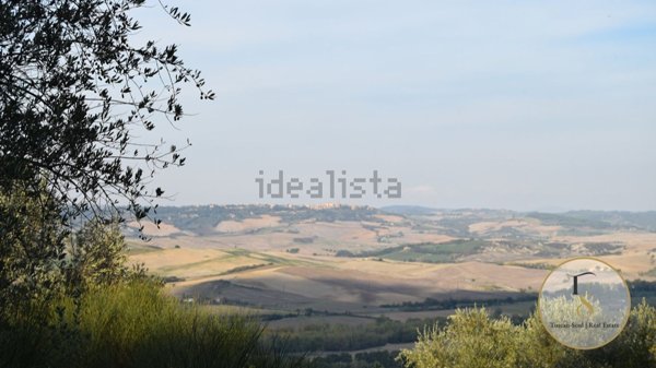 casa indipendente in vendita a Castiglione d'Orcia