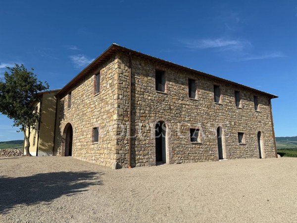 casale in vendita a Castiglione d'Orcia