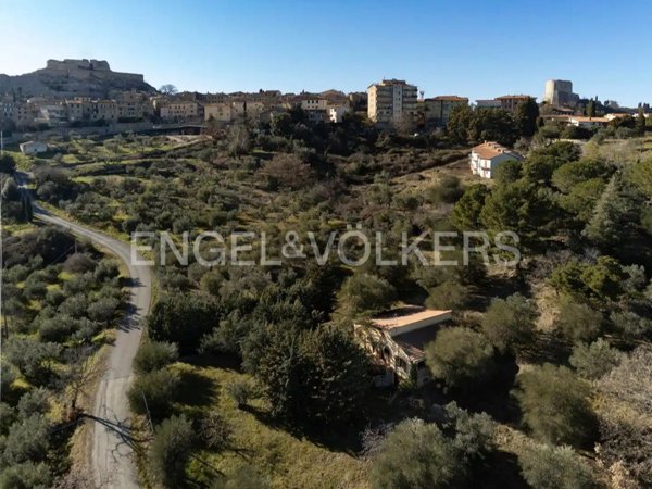 casa indipendente in vendita a Castiglione d'Orcia