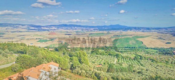 appartamento in vendita a Castiglione d'Orcia