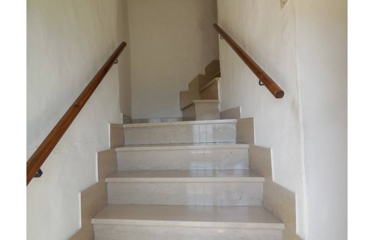 appartamento in vendita a Castiglione d'Orcia in zona Campiglia d'Orcia