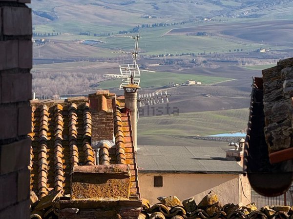 appartamento in vendita a Castiglione d'Orcia