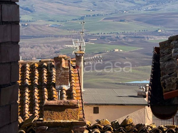 appartamento in vendita a Castiglione d'Orcia