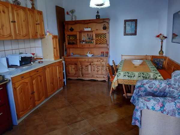 appartamento in vendita a Castiglione d'Orcia