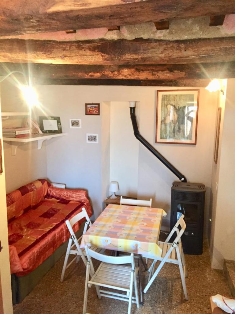 appartamento in vendita a Castiglione d'Orcia