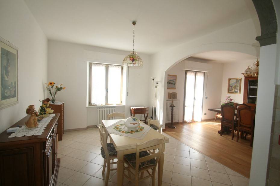 appartamento in vendita a Castiglione d'Orcia