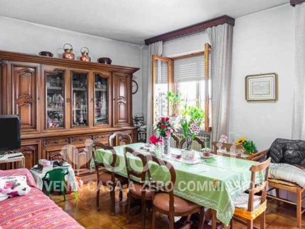 appartamento in vendita a Castiglione d'Orcia