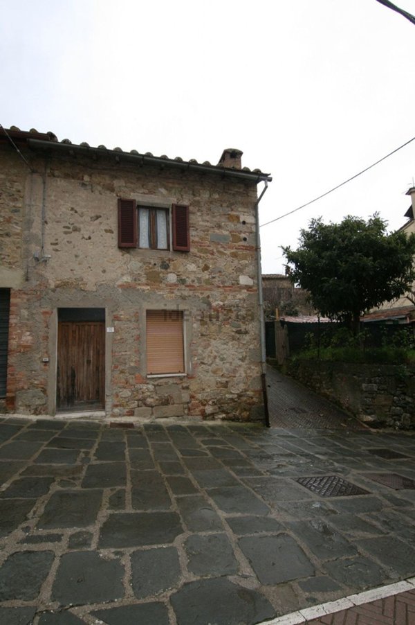 appartamento in vendita a Castiglione d'Orcia