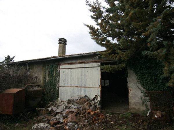casa indipendente in vendita a Castiglione d'Orcia