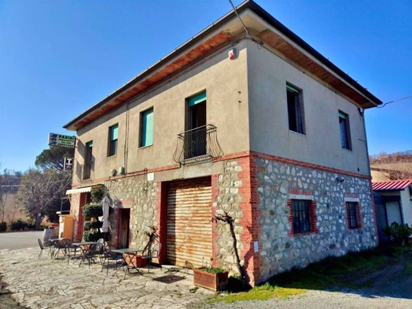 appartamento in vendita a Castiglione d'Orcia