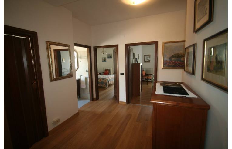 appartamento in vendita a Castiglione d'Orcia