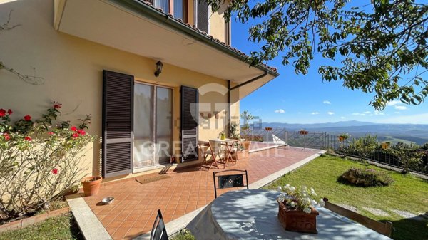 loft in vendita a Castiglione d'Orcia in zona Rocca d'Orcia