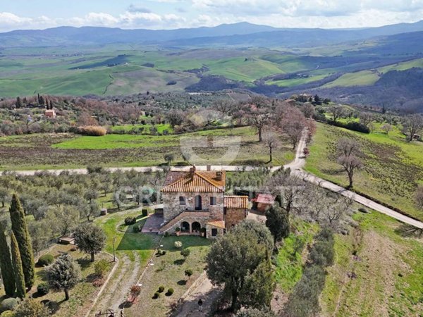 casa indipendente in vendita a Castiglione d'Orcia